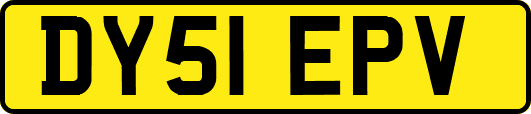 DY51EPV