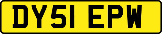 DY51EPW