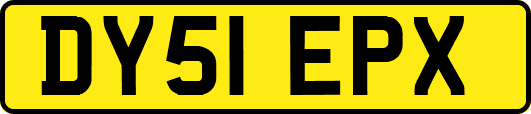 DY51EPX