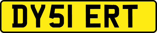 DY51ERT