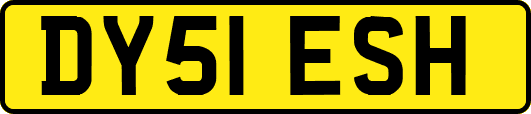 DY51ESH