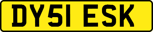 DY51ESK