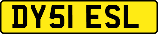 DY51ESL