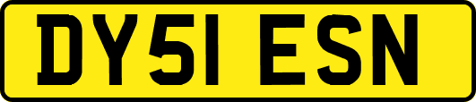 DY51ESN