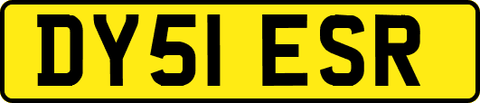 DY51ESR