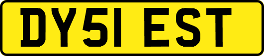 DY51EST