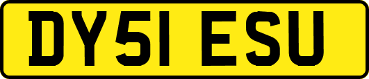 DY51ESU