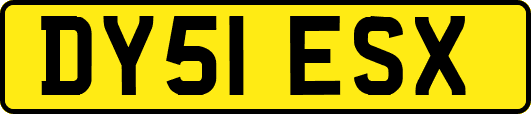 DY51ESX