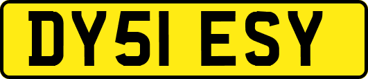 DY51ESY