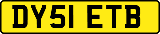 DY51ETB