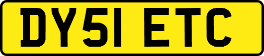 DY51ETC