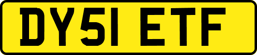 DY51ETF