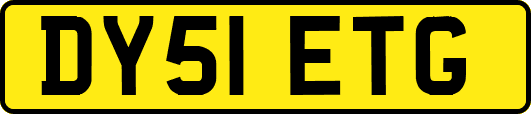 DY51ETG