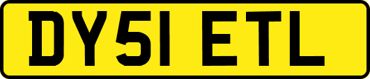 DY51ETL