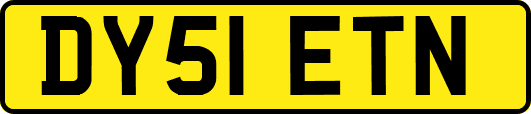 DY51ETN