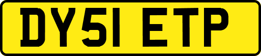 DY51ETP