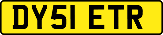 DY51ETR