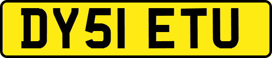 DY51ETU