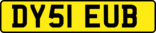 DY51EUB