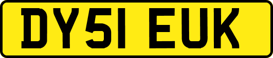 DY51EUK