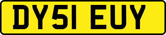 DY51EUY