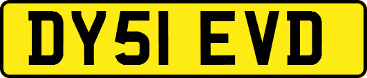 DY51EVD