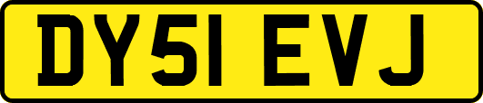 DY51EVJ