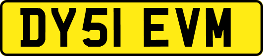 DY51EVM