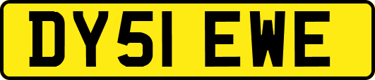 DY51EWE