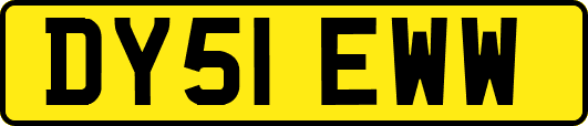 DY51EWW