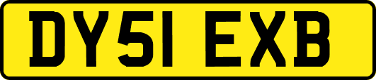 DY51EXB