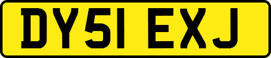 DY51EXJ