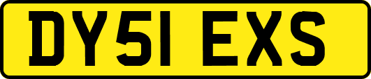 DY51EXS