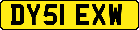 DY51EXW