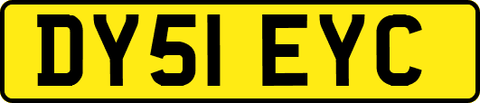 DY51EYC