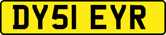 DY51EYR