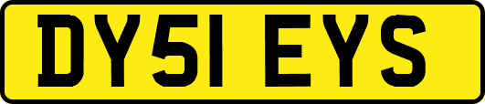 DY51EYS