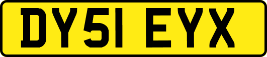 DY51EYX