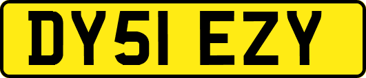 DY51EZY