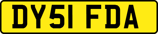 DY51FDA