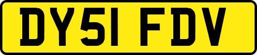 DY51FDV