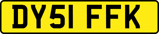 DY51FFK