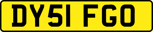 DY51FGO