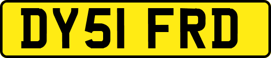 DY51FRD