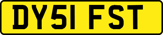 DY51FST