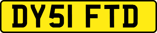 DY51FTD