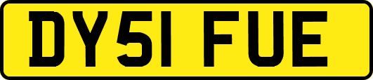 DY51FUE
