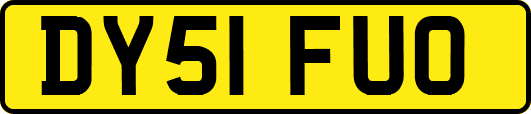 DY51FUO