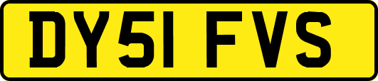 DY51FVS