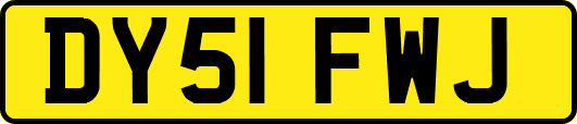DY51FWJ